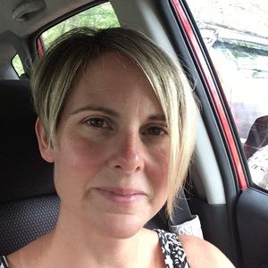 Meet your Posher, Deanna